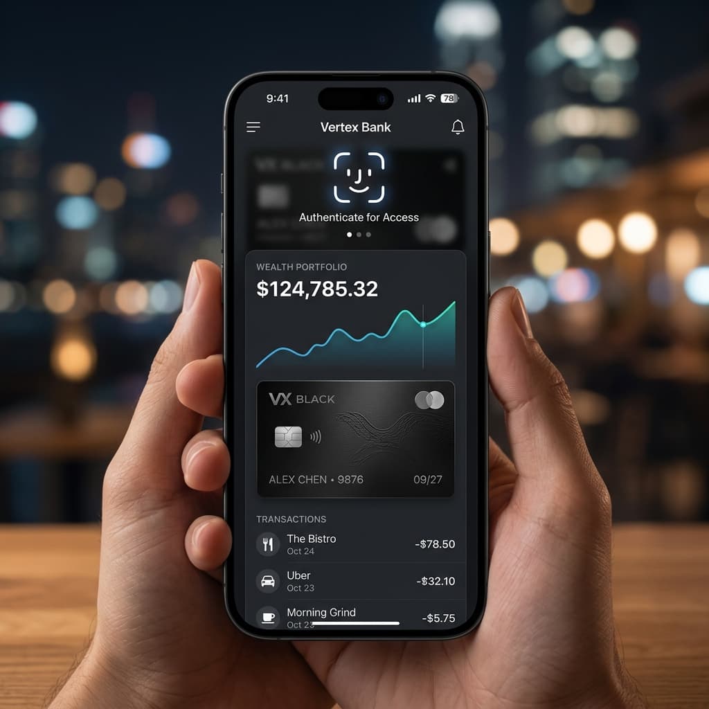 Secure Wealth Mobile